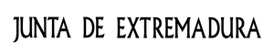 Logo de la Junta de Extremadura