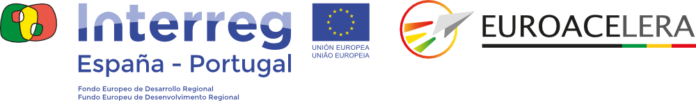 Euroacelera, proyecto de cooperación transfronteriza. INTERREG España Portugal (POCTEP)